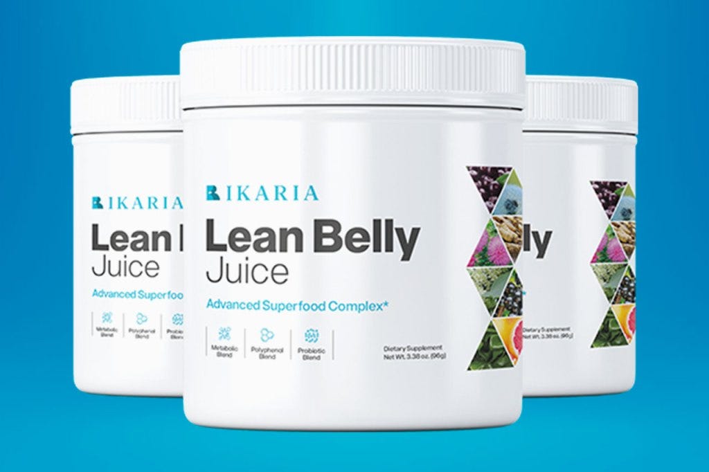 Where can i buy ikaria lean belly juice by Paula R. Dalton Apr