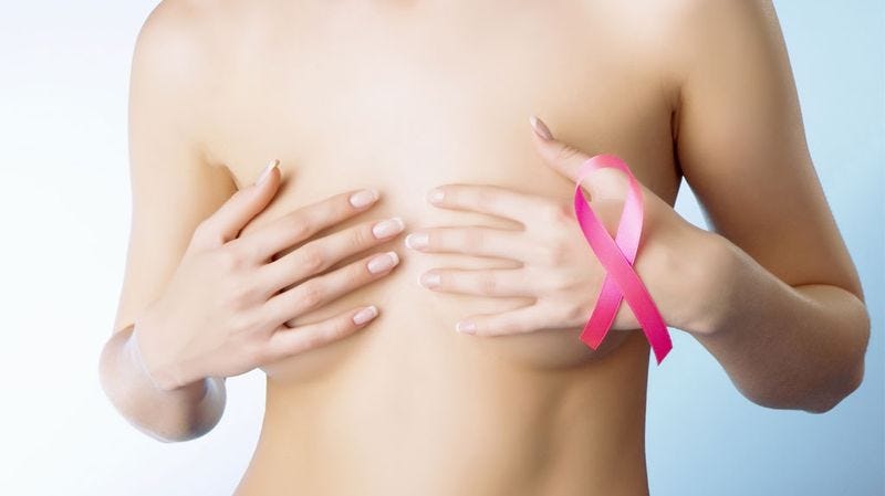10 Surprising Facts You did not Know about Your Breasts.