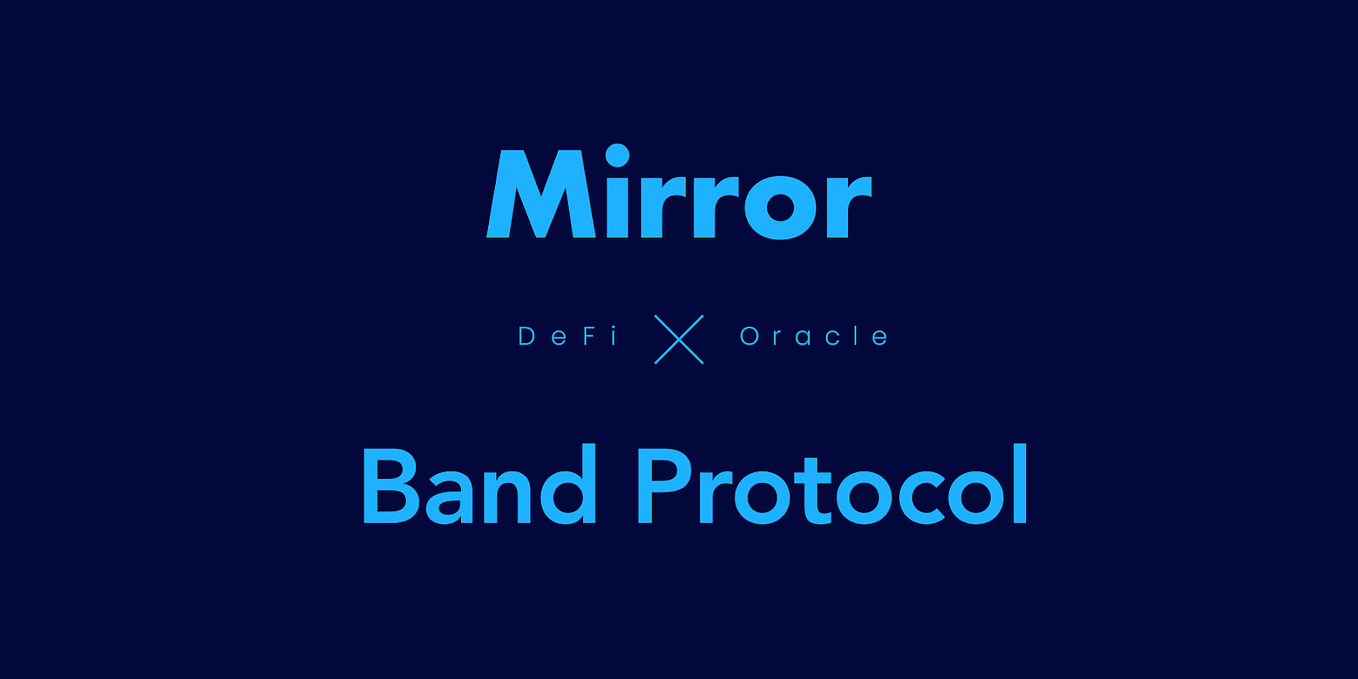 Mirror User Guide. Background by Mirror Protocol Mirror Protocol