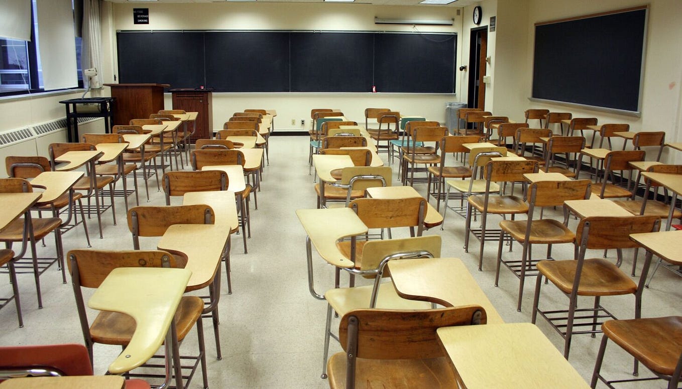 What Is The Difference Between International Schools, Global Schools