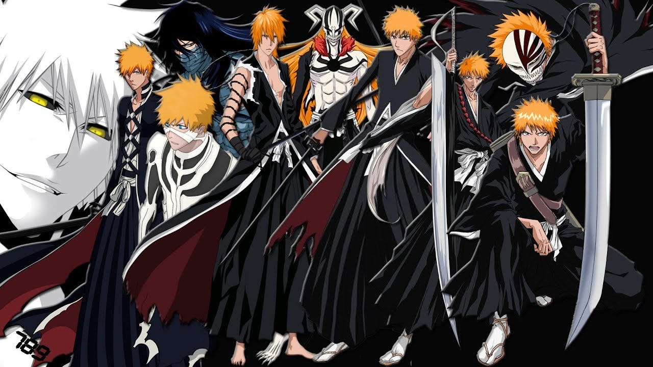 How to become a Soul Reaper in Type Soul