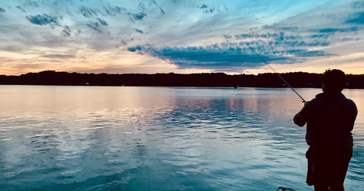 A Comprehensive Guide to Selecting Bass Fishing Rods and Reels