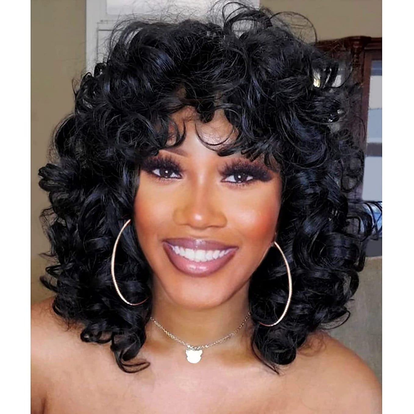 Can You Wear Clip-In Extensions Every Day?, by Ayana Anderson