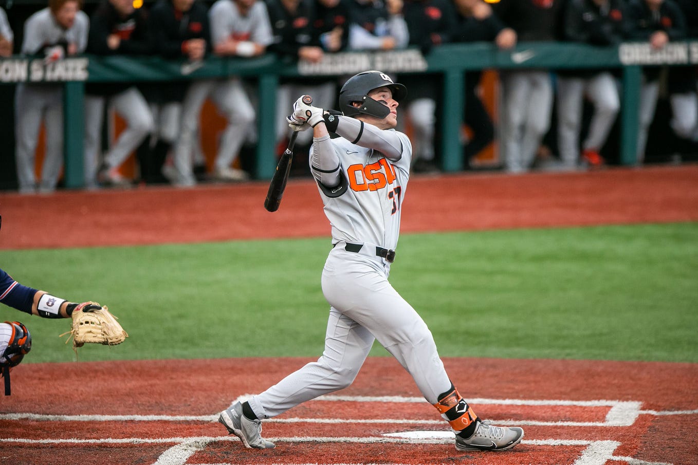 2025 MLB Draft Top 100 Prospects by Luke Wortman Jan, 2025 Medium
