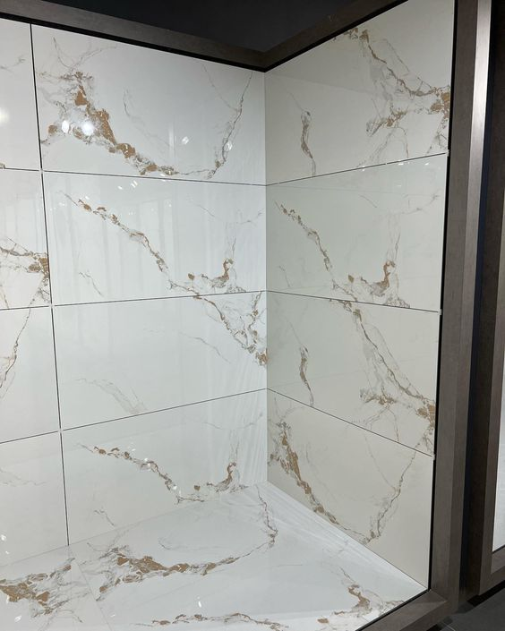 Transform Your Kitchen Top Trends in Wall Tiles for 2024 by Tile