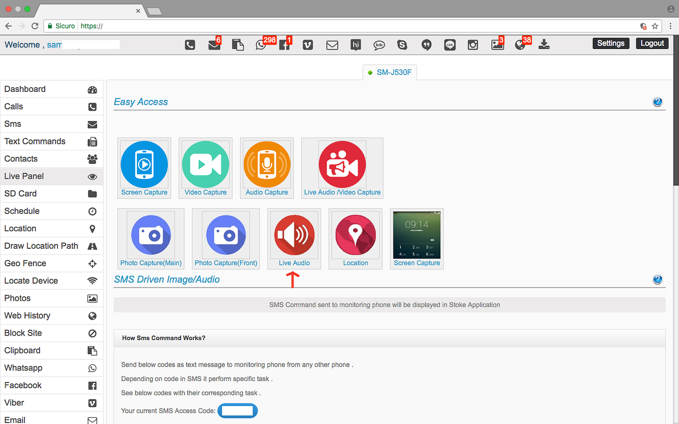 Spy listening bugs for cars which device is best to use? by Michel