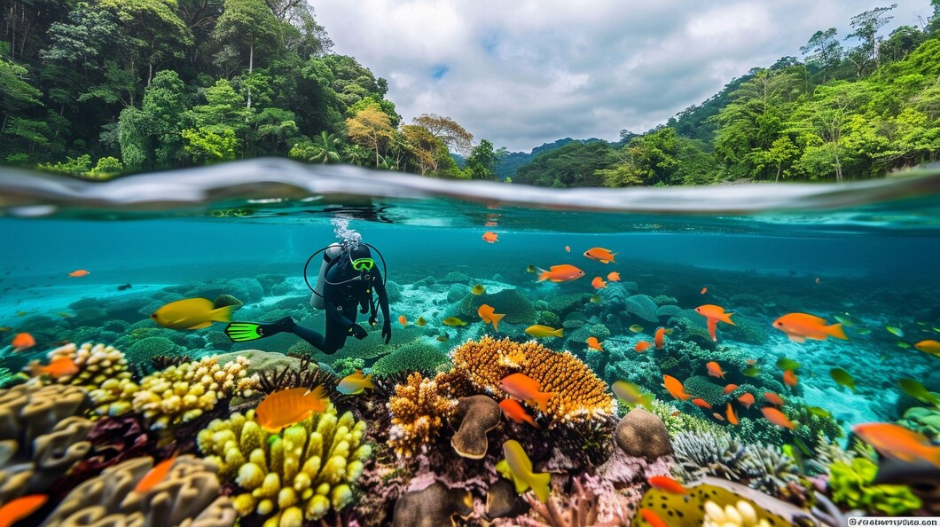 Seasonal Snorkeling Best Times to Explore the Gold Coast Reefs by Cooly Eco Adventures May