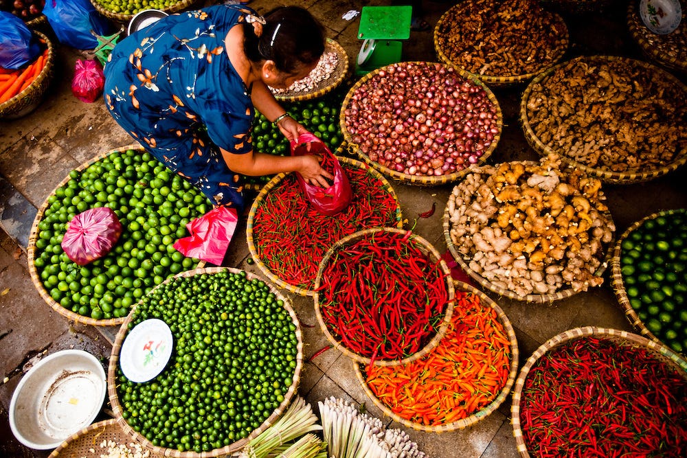 QUE RAPPORTER DU VIETNAM: TOP 12 DES MEILLEURS SOUVENIRS POUR RAMENER ...