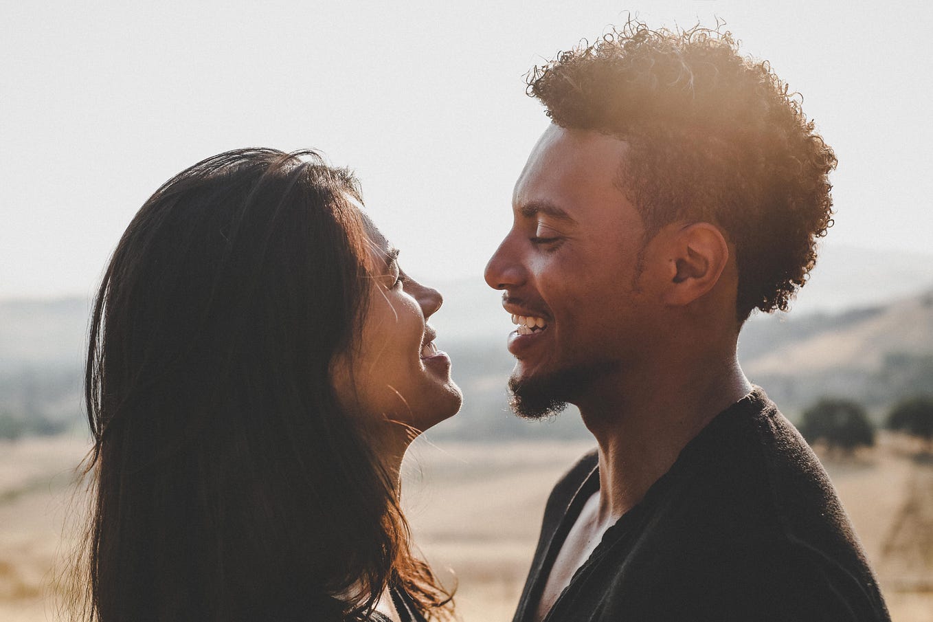Why I Believe In Dating Someone Who Isn’t Your Type