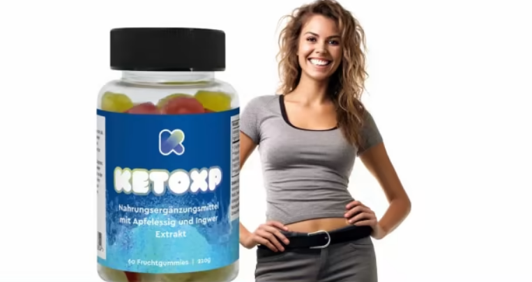 Keto XP Gummies &mdash; Warum sind Bonbons zum Abnehmen so beliebt? | by Keto XP  Gummies | Oct, 2023 | Medium