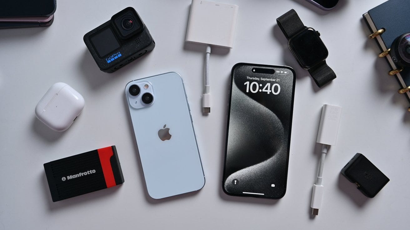 You Can Now Access Flash Drives on an iPhone or iPad—Here's How