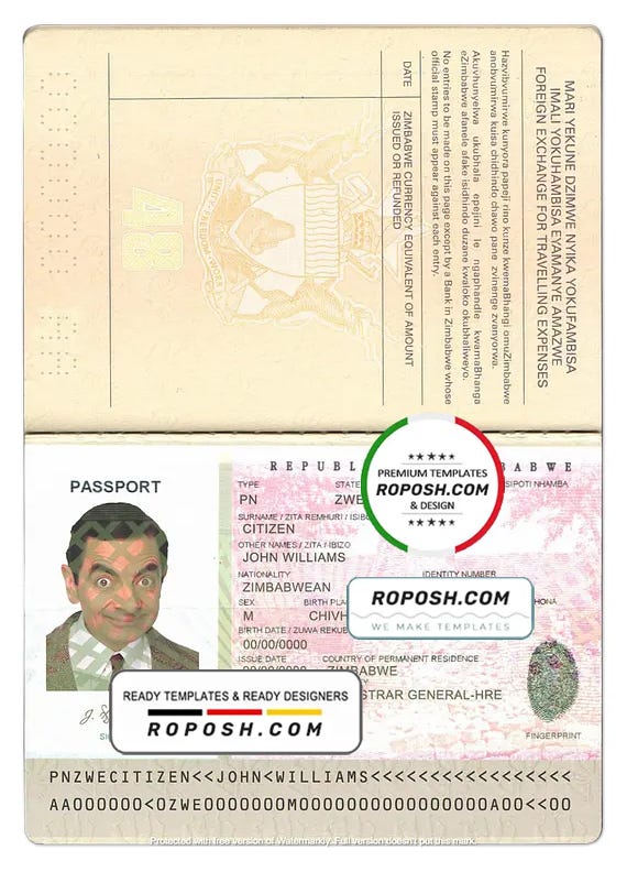 USA Maine State Driving License Template In PSD Format With All Fonts 