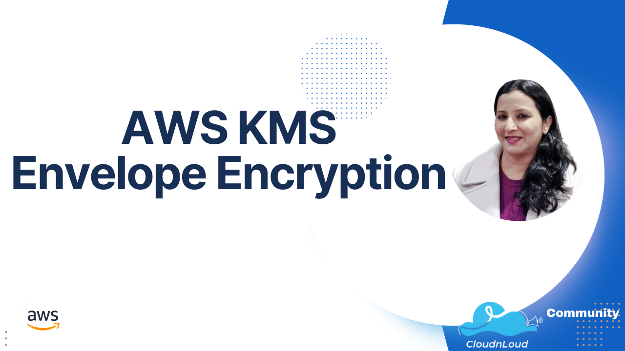 Using the AWS Encryption SDK. A Vetted Client-Side Cryptographic… | by ...