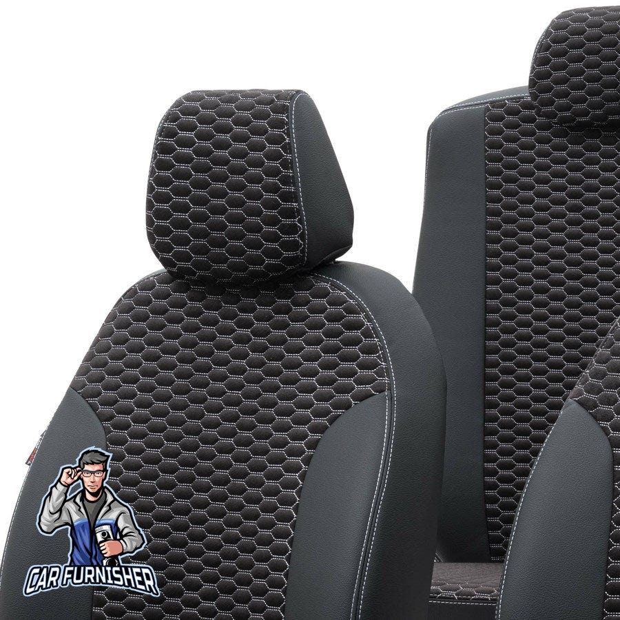 Elevate Your Ride Best Ford Transit Custom Car Seat Covers 2021 by