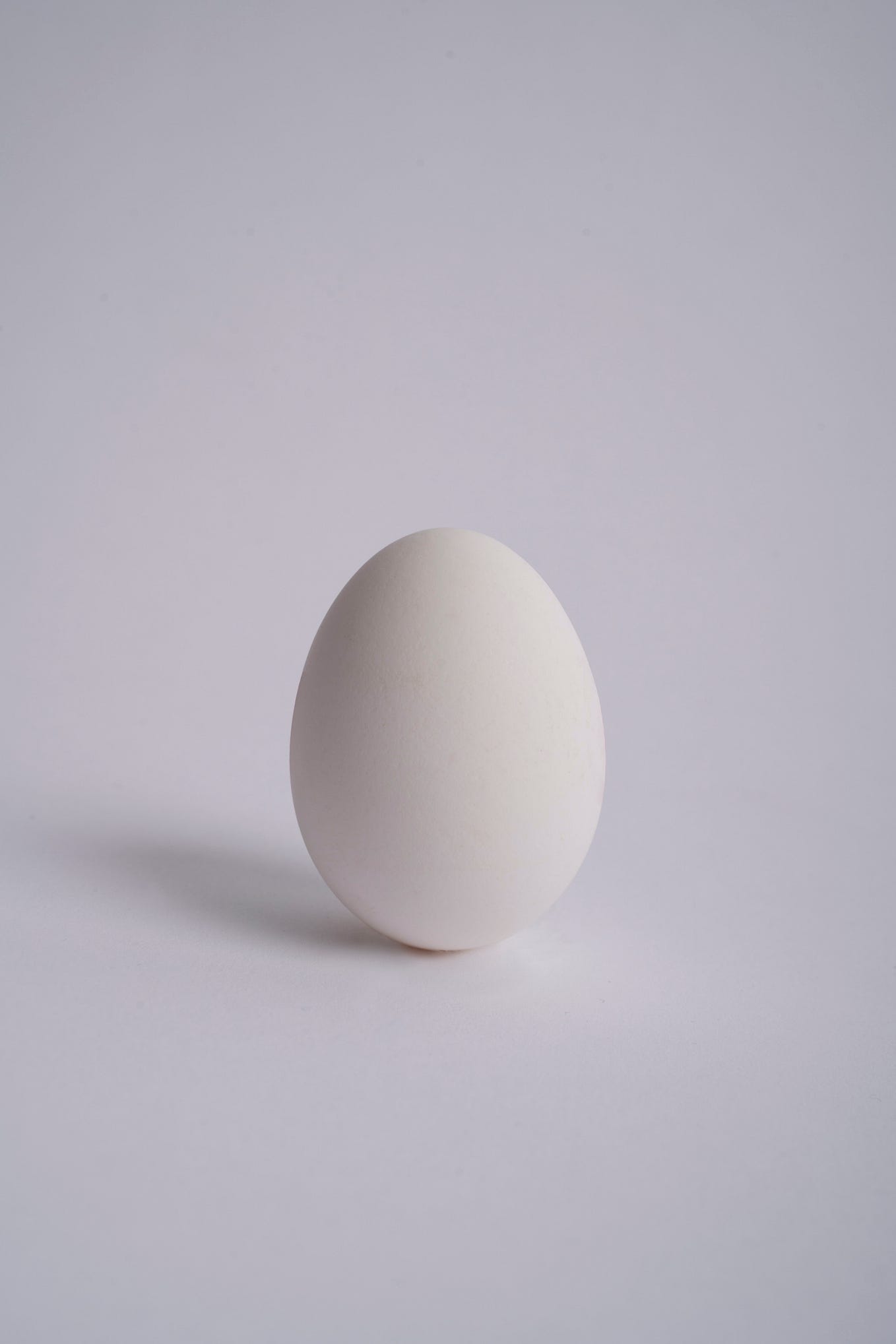 A Psychedelic Experience Helped Confirm The Egg Theory