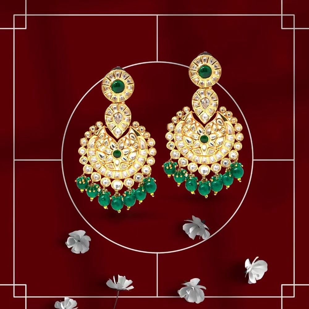 Discover the Elegance and Craftsmanship at Jewels of Punjab. by