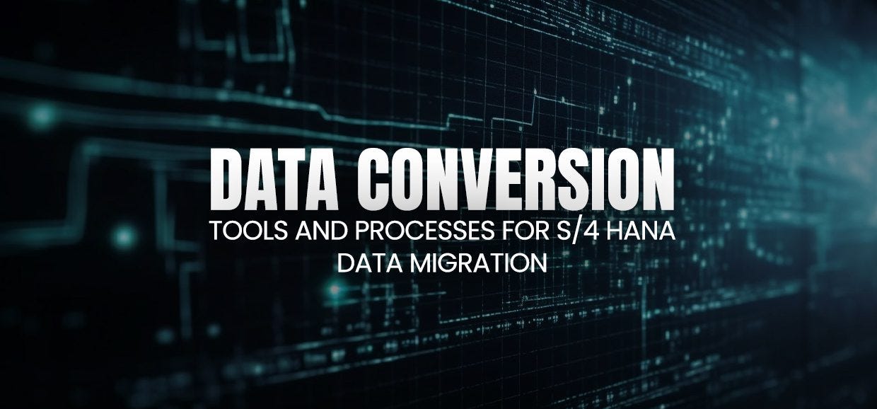 Mastering Data Migration Mock Cycles in S4 HANA: Navigating Challenges ...