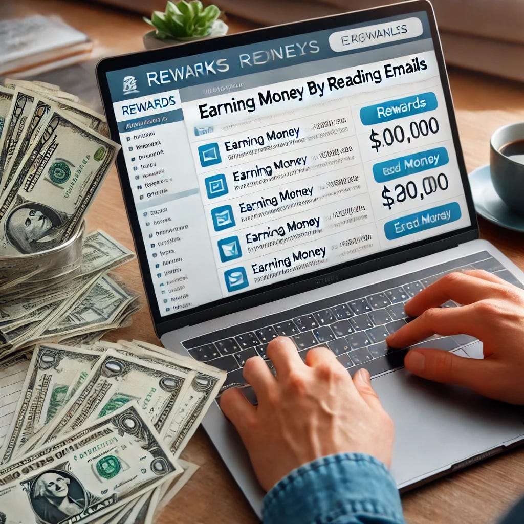 50 Websites to Earn Money by Selling AI-Generated Pictures | by QUBA ...