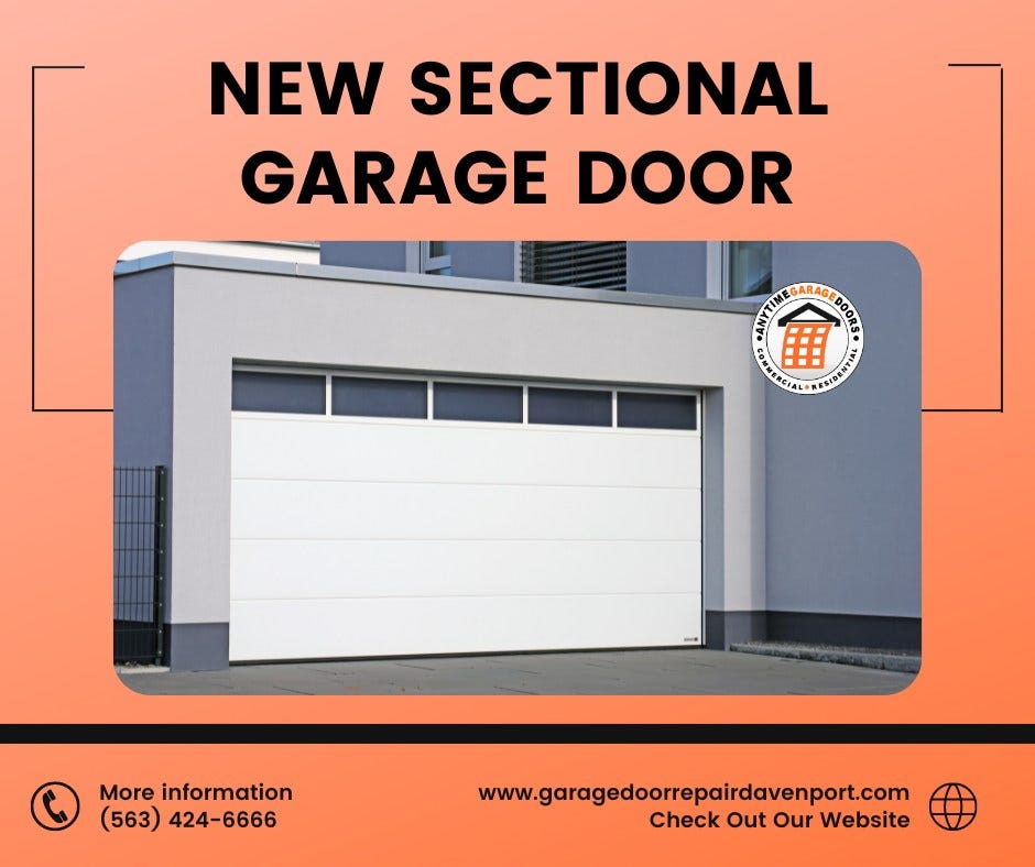 Smart Garage Door Opener Davenport Garage Door Davenport Medium