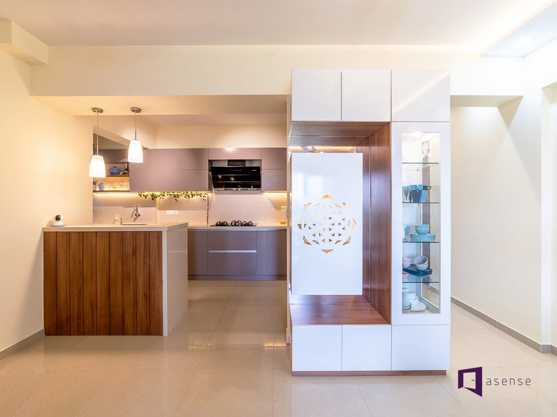 Who are the most famous interior designers in Bangalore? by Asense