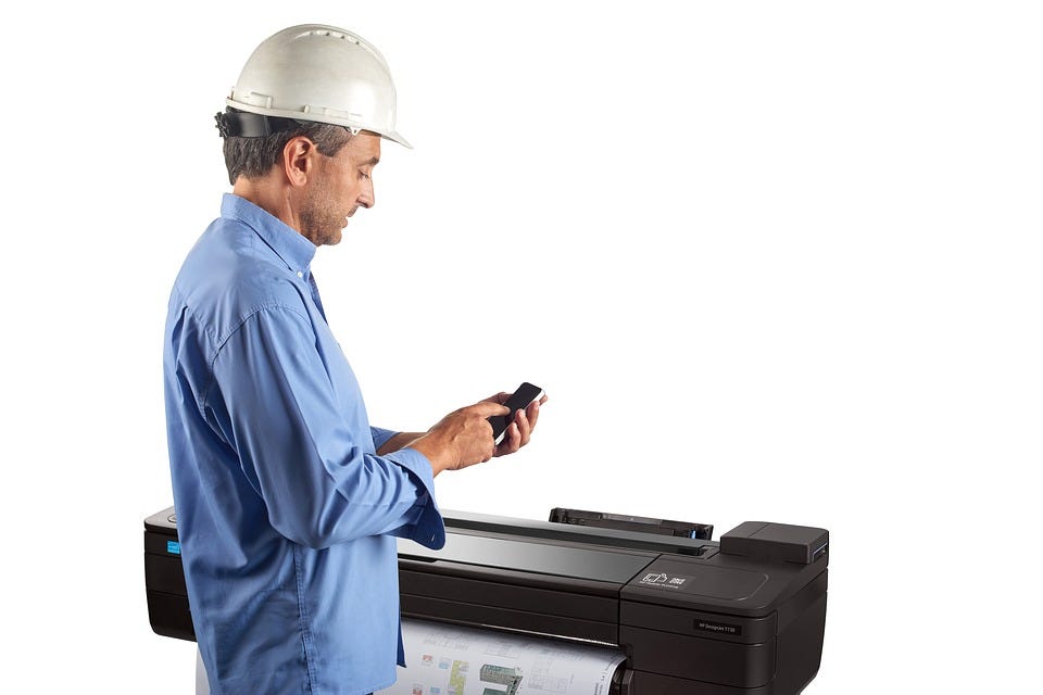 How To Download And Install Hp Printer Assistant On My Pc By Jane