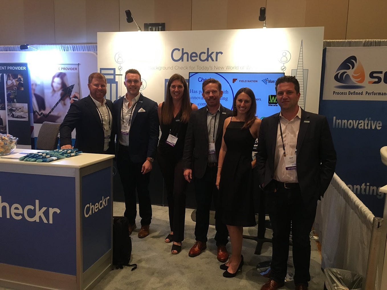 Introducing Better Future: A free background check for everyone | by ...