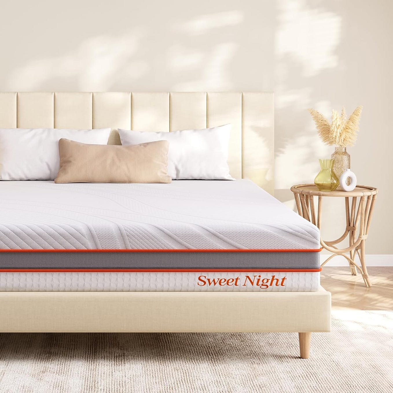 6 Inch Full Mattress Review Sedaris Style Sleep Solution by Scott