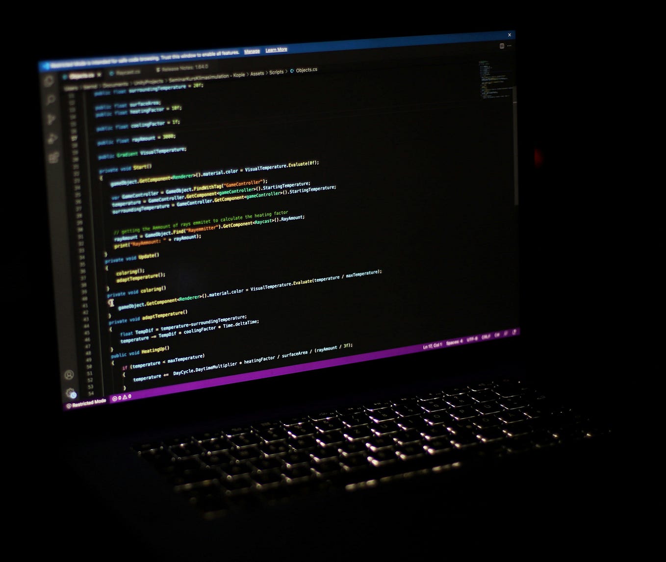 Dictionaries vs Lists in Python and Why it is important? | by Jesse ...
