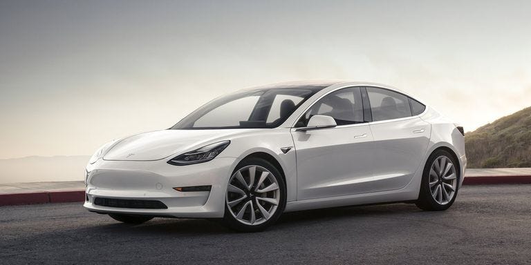 Lüftung stinkt beim Starten des Fahrzeugs - Model 3 Probleme / Fehler - TFF  Forum - Tesla Fahrer & Freunde