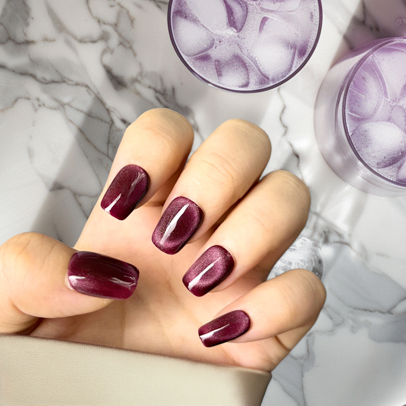 What to ask for in a nail salon in burleson? by Daring Lily Your