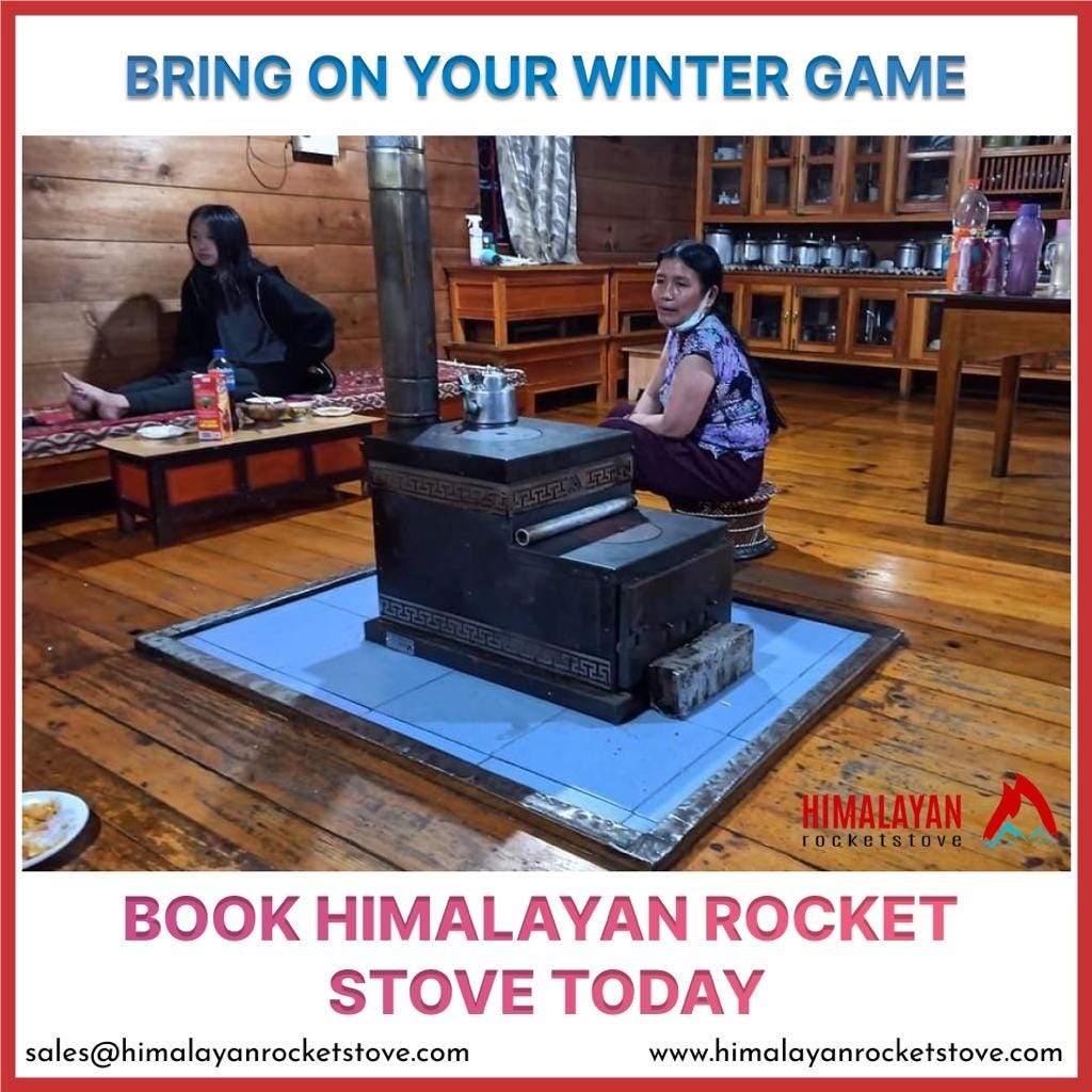 Find the Most Efficient Wood Stove For Heating and Cooking by