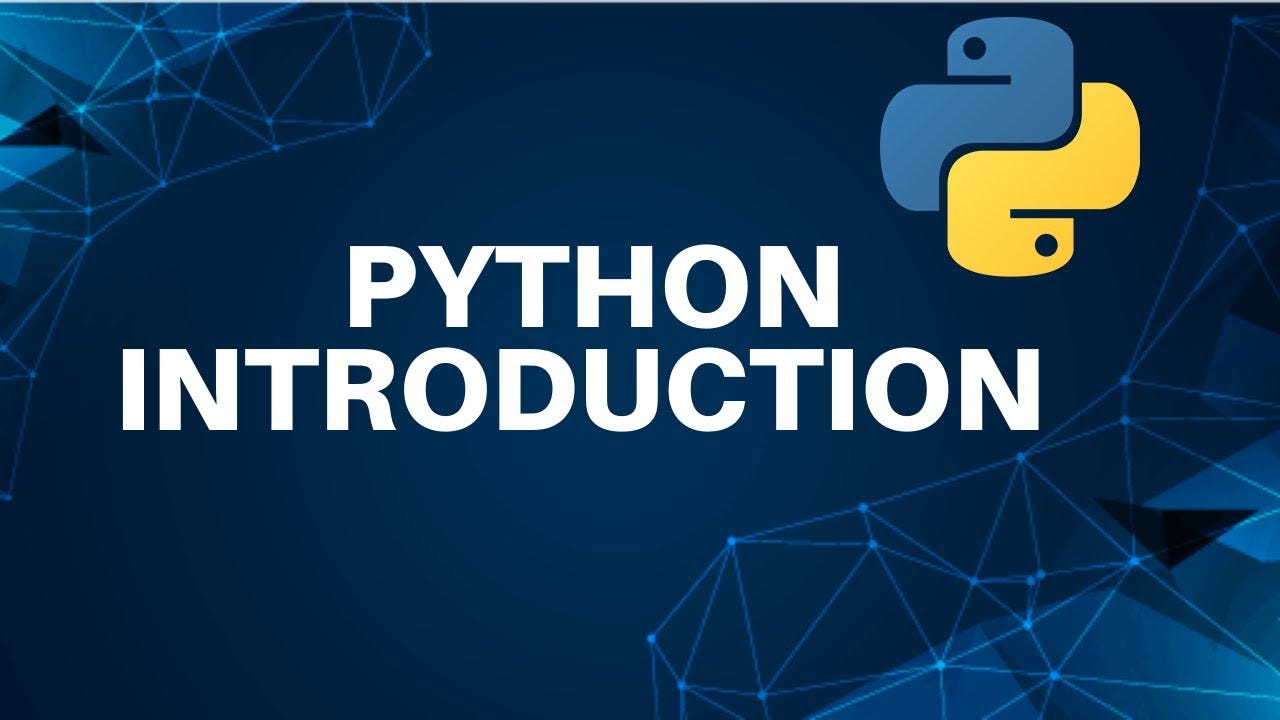Python Sequential Data Types. 1. Introduction | by Abhinaya Dasari | Medium