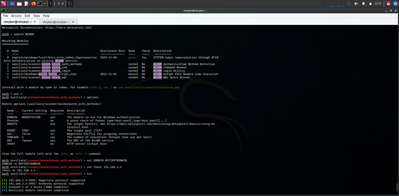 Windows Event Logs Room — TryHackMe by Christof Medium