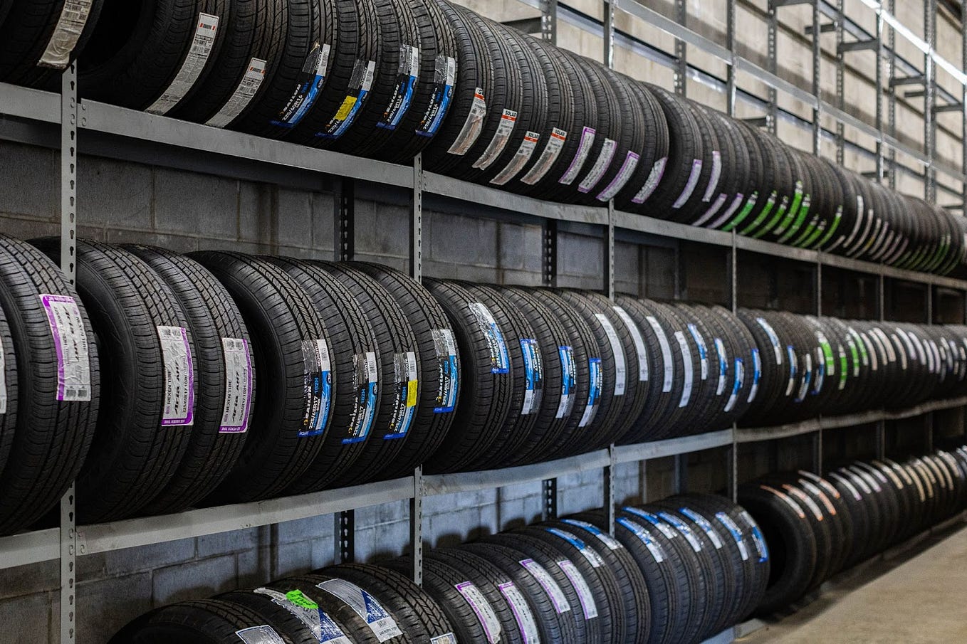 Precision Tire Alignment Services in Jacksonville, FL Enhance Your