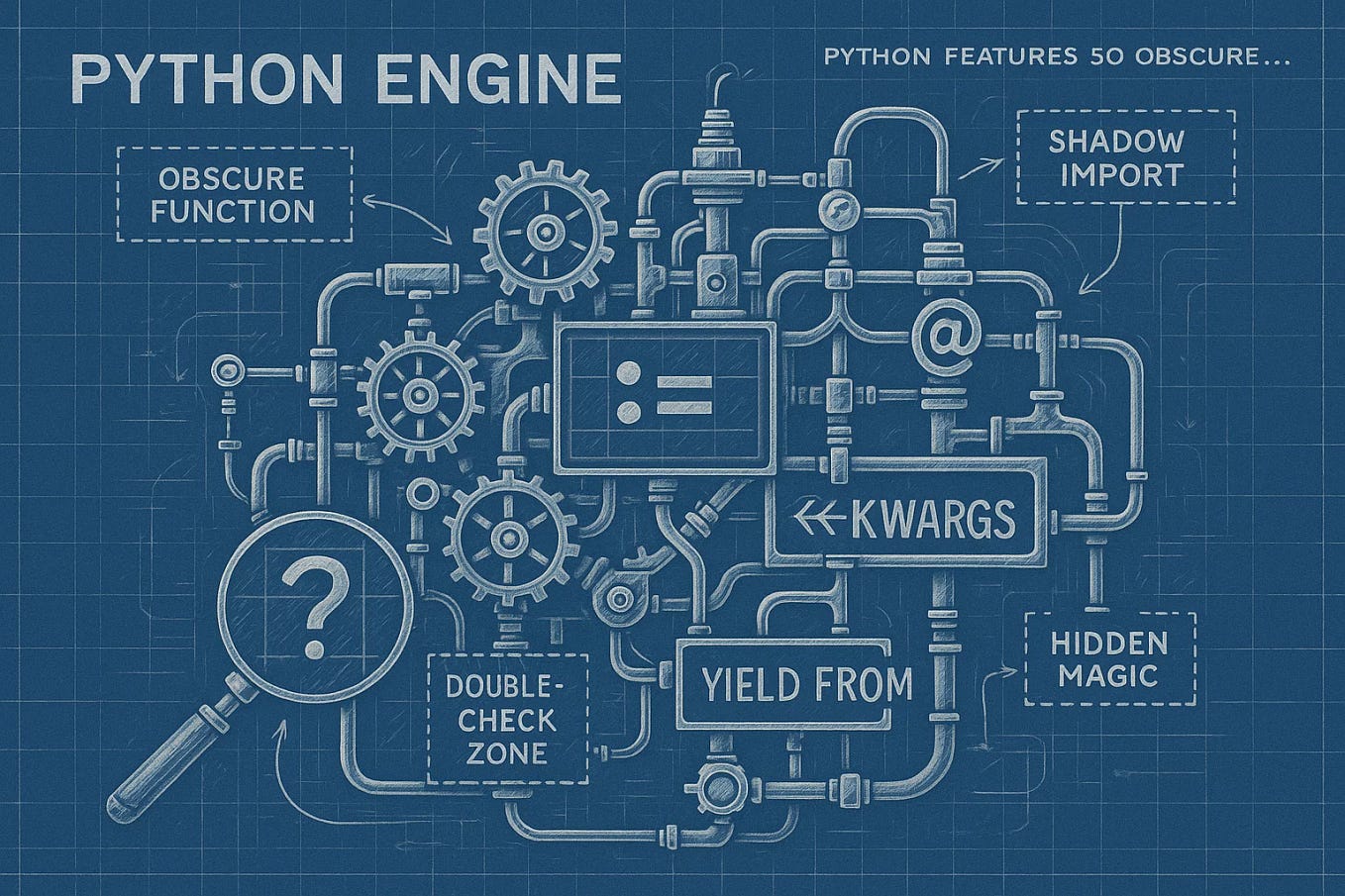 5 Python Basics That Often Confuse Beginners | by Aashish Kumar | The ...
