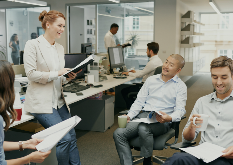 New to Office 365 in October — online tools, Microsoft AI, and more