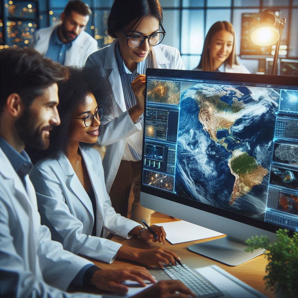 Mastering Well-to-Well Correlation Visualization in Python: A ...