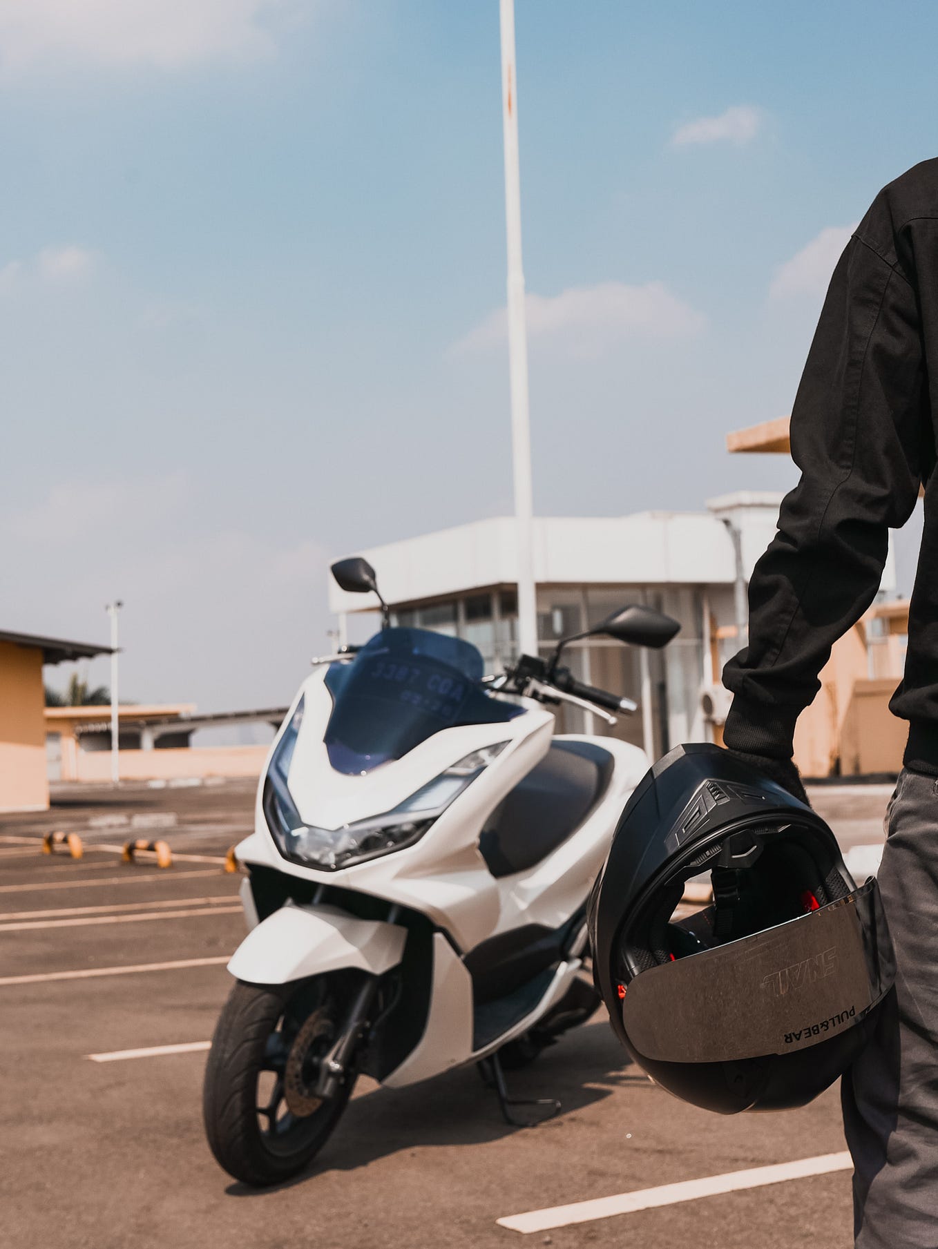 Panduan Memilih Motosikal Adventure yang Sempurna untuk Anda!