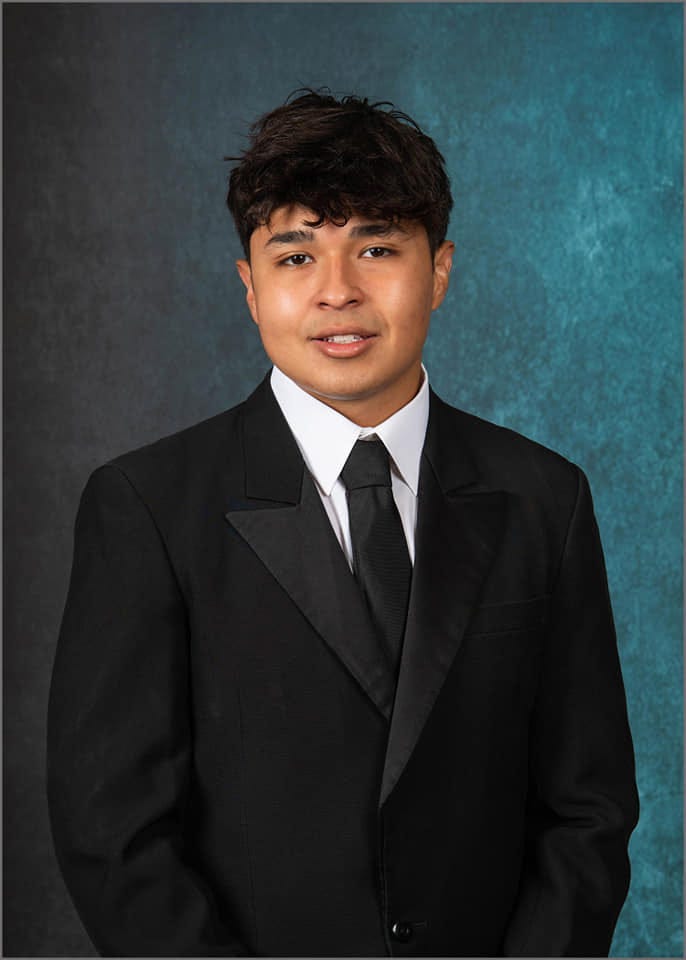 CS 373 Fall 2024 Aaron Alvarez. What are you most proud of doing last