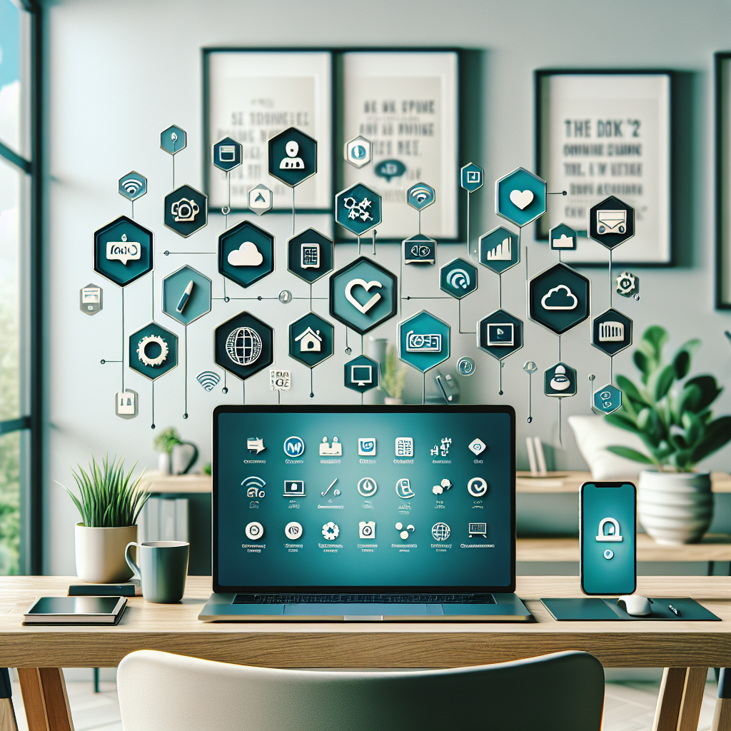 The Future of Digital Nomad Workforce Strategy: Trends, Challenges, and ...