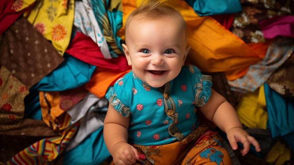 Discovering the Best Baby Diaper Manufacturers in India by Winsun