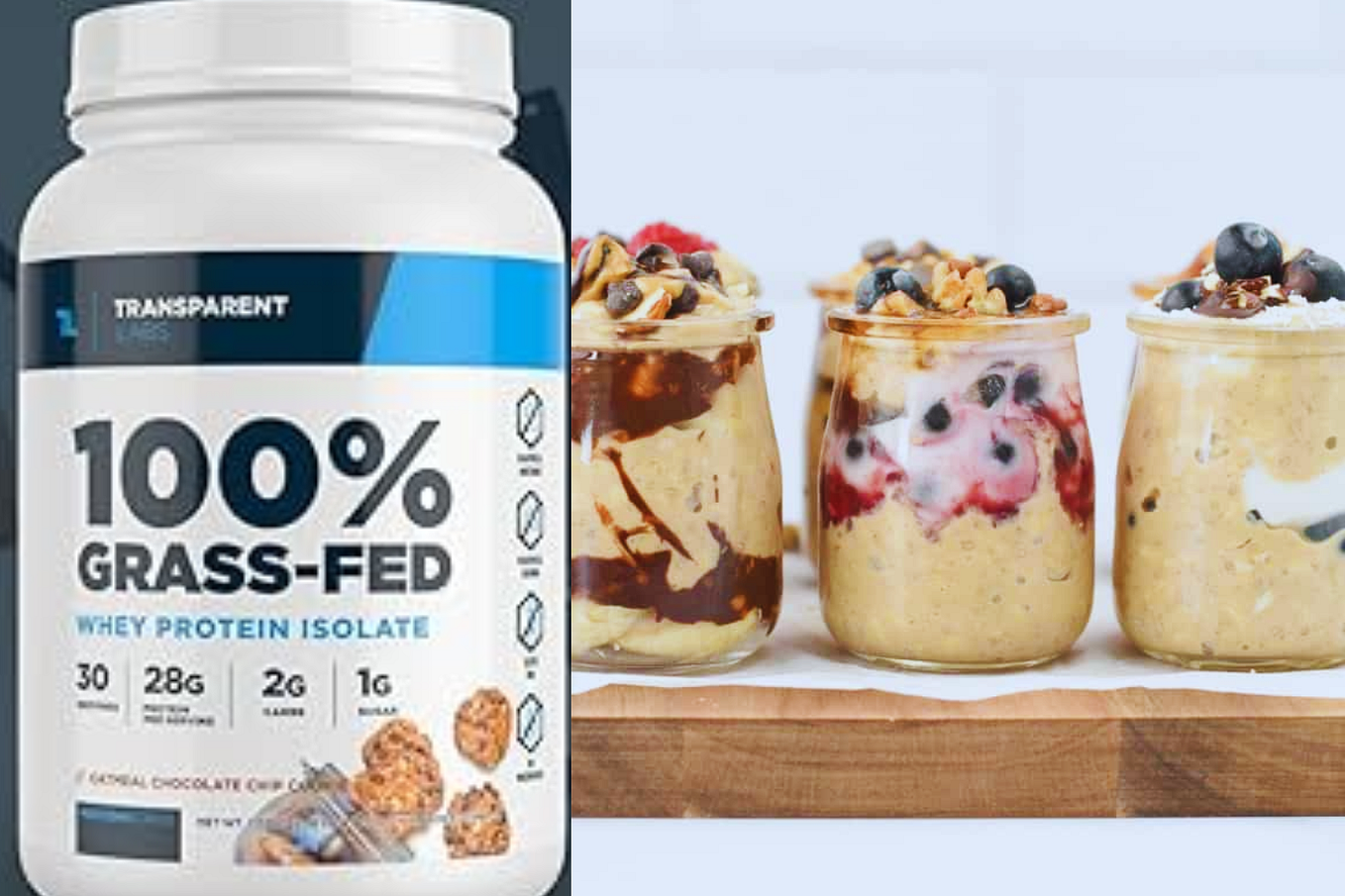 Best Protein Powder for Cancer Patients Nourishing Strength for