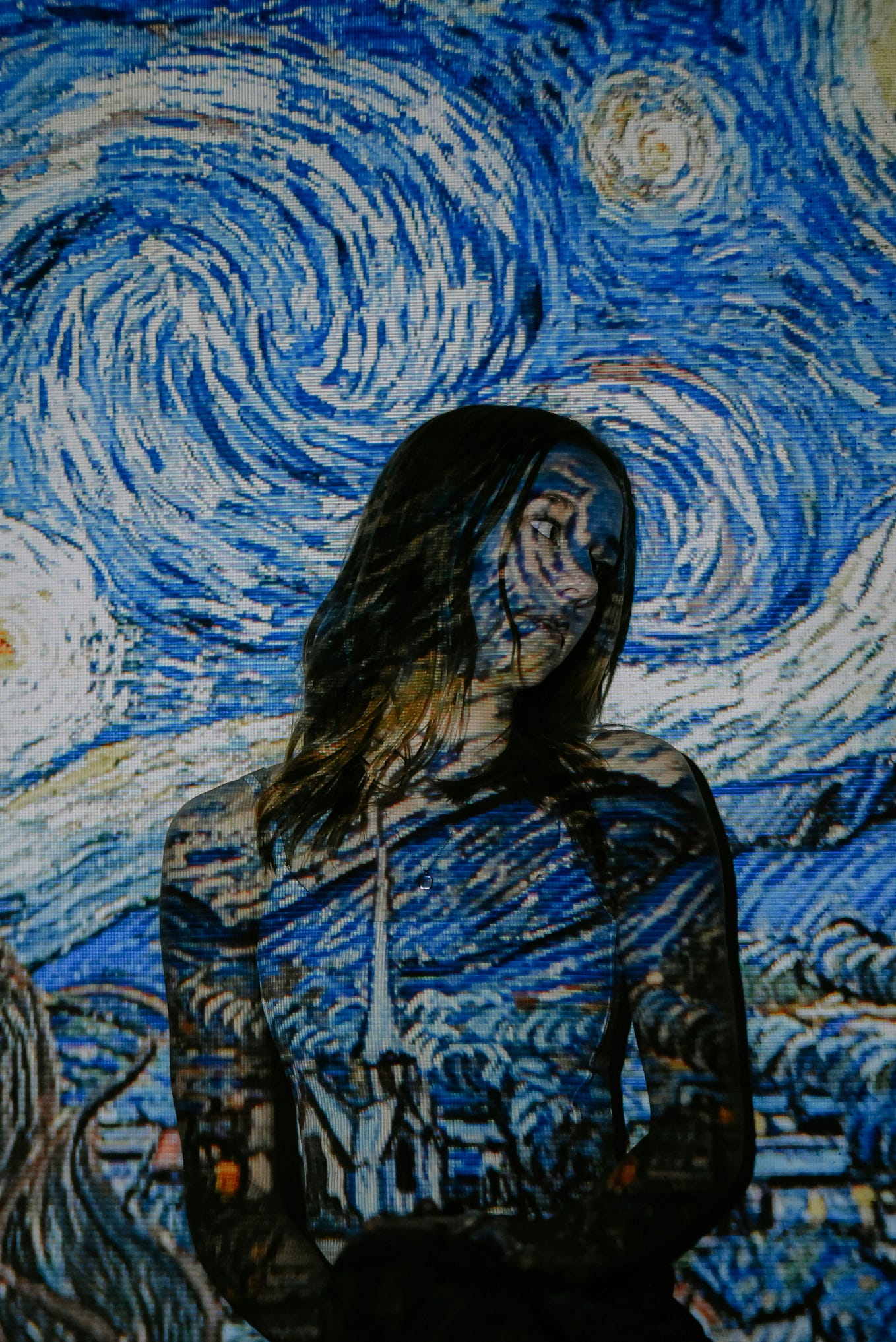The Necessity of Art to Draw Our Lives | by Chems-Eddine Oualla ...