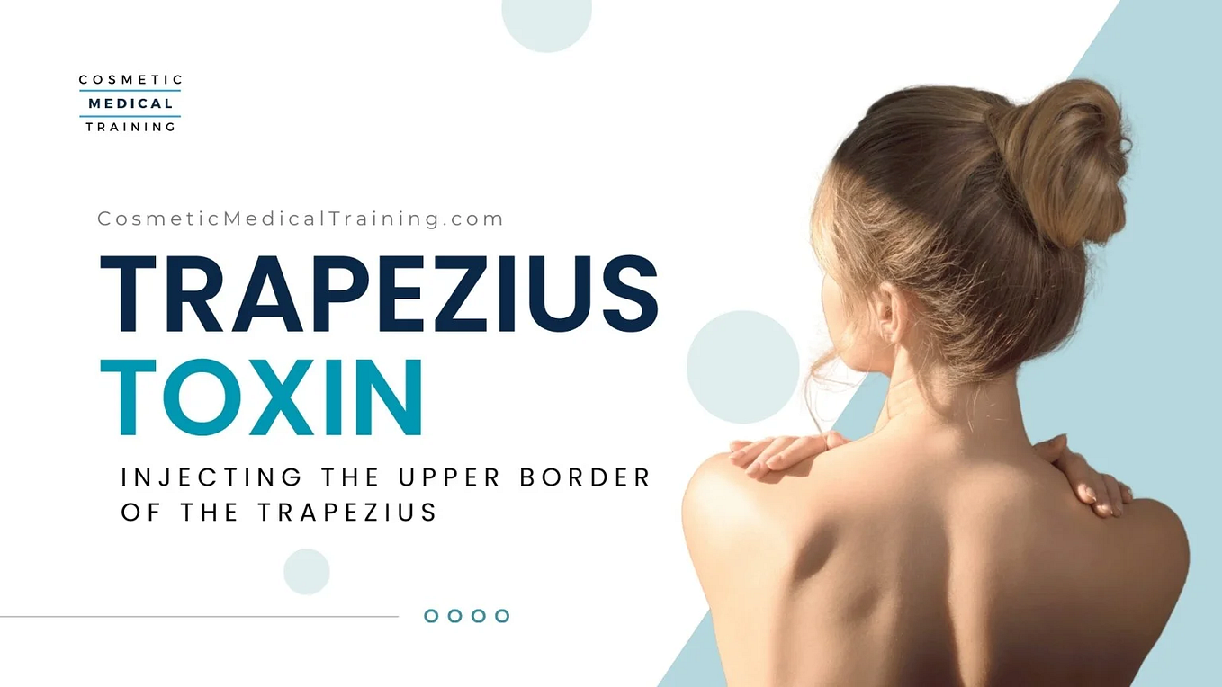The Nefertiti Neck Lift and Platysmal Bands Injection Technique | by ...