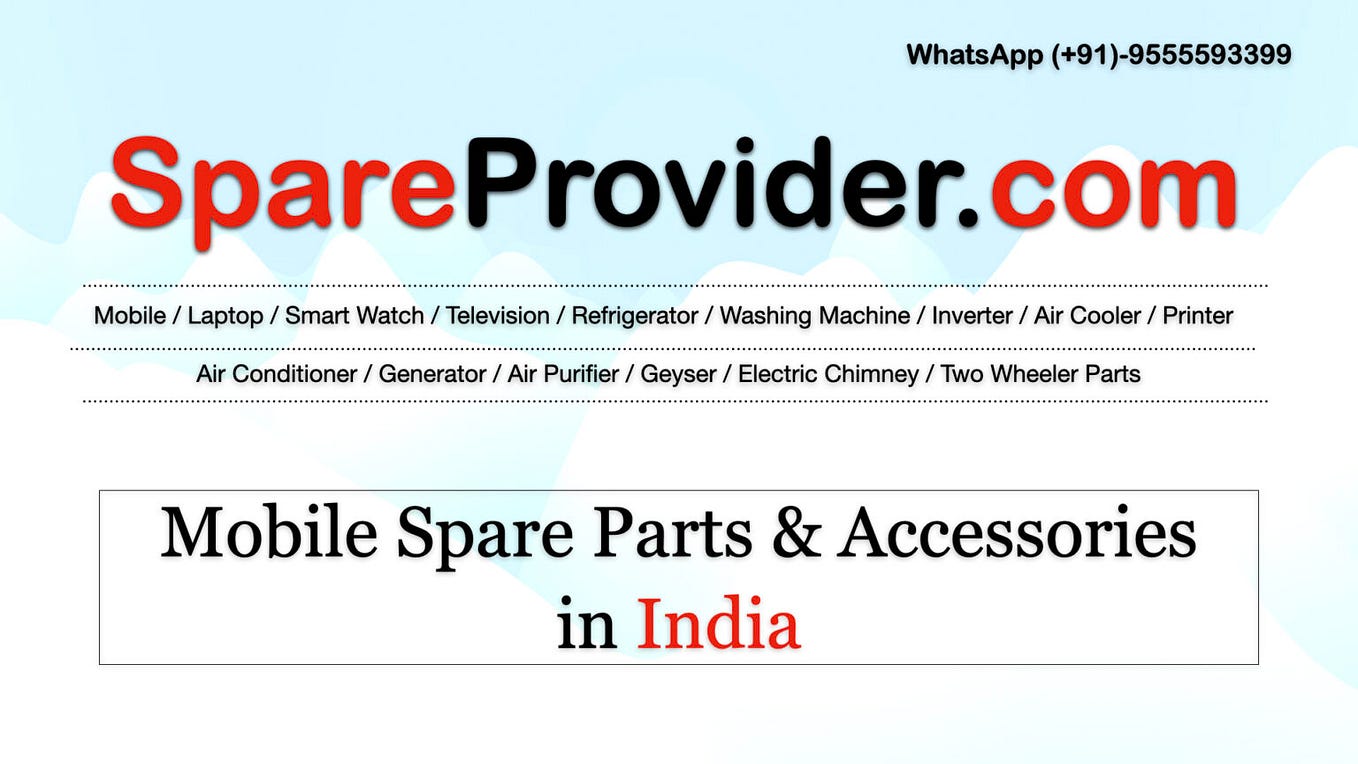 Huawei Mobile Spare Parts Available at by Nqobile Phumelele Apr, 2024 Medium