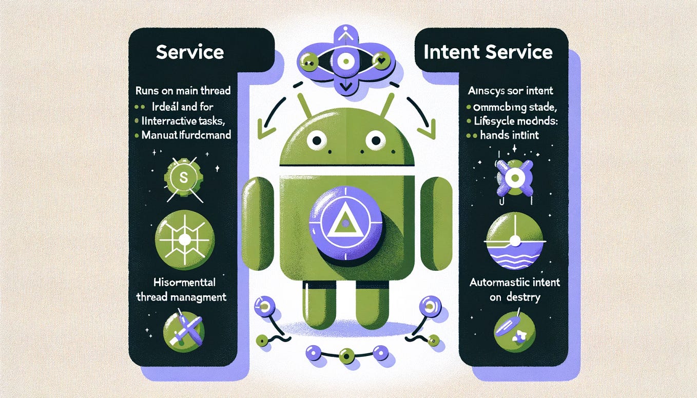 Activity Vs Fragment. In Android app development, Activities… by