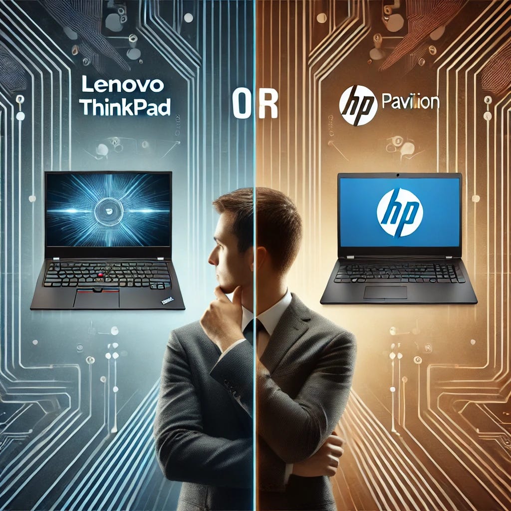 Choosing Between a MacBook and a PC Laptop for Around $1,000: A ...