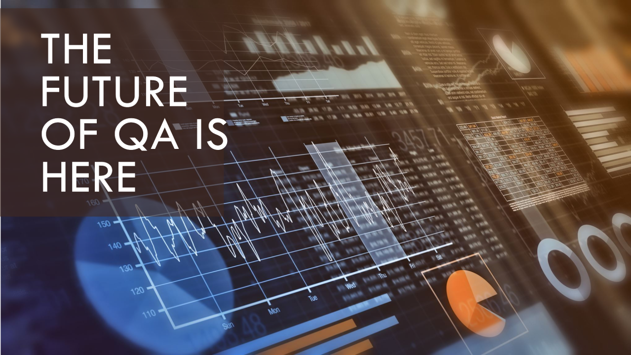 Automated Guidewire Testing Efficient Guidewire QA Strategy by