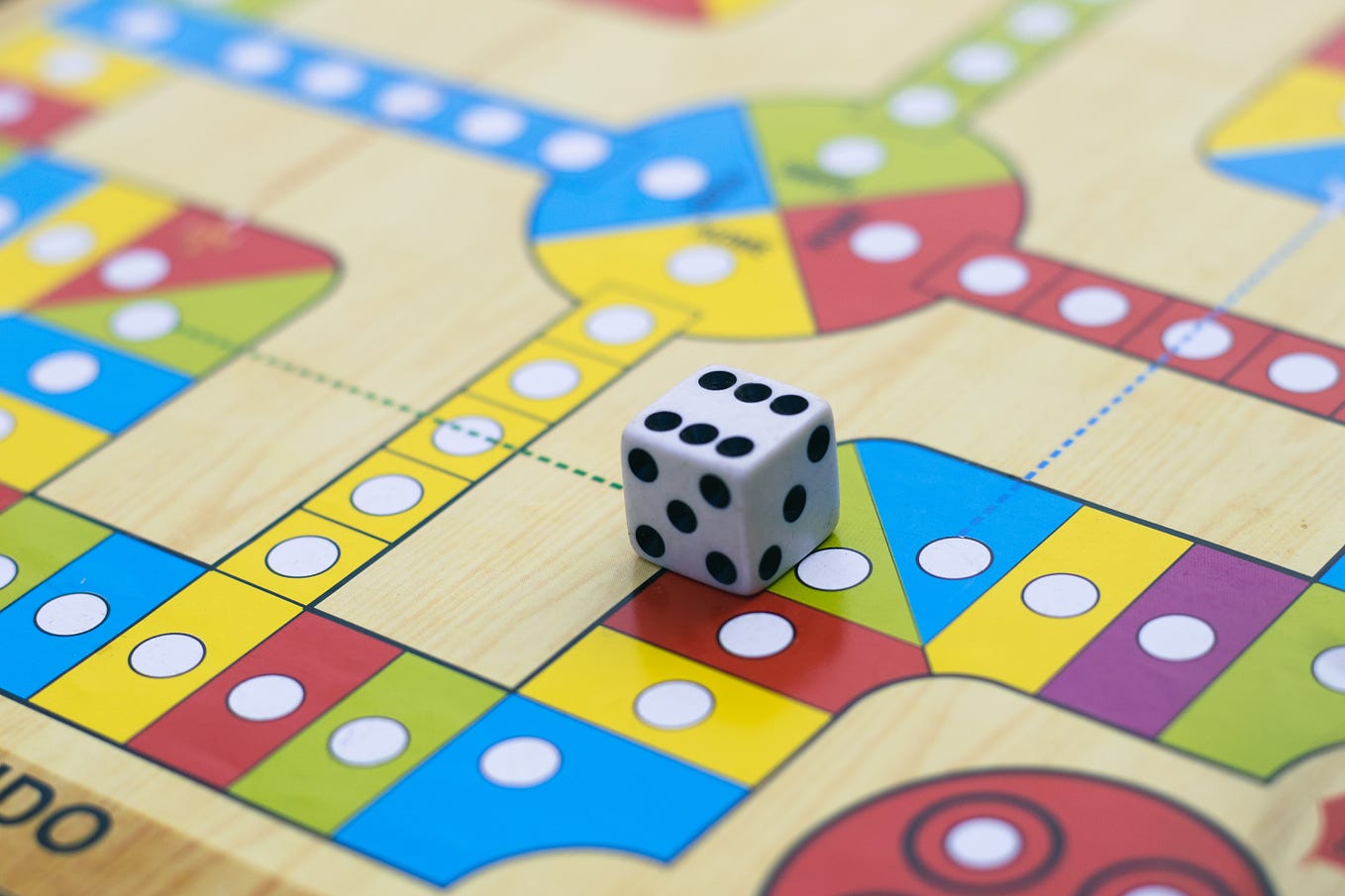 The Meteoric Rise of Online Ludo in India: A Game-Changer in