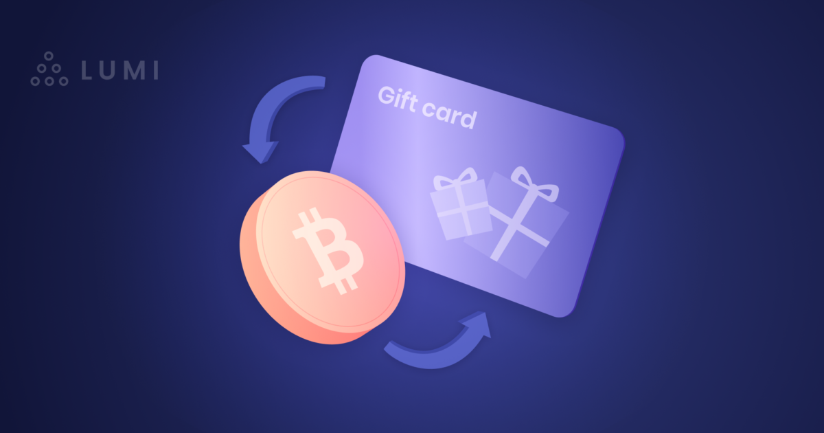 Top 10 Sites to Buy and Sell Gift Cards via Bitcoin